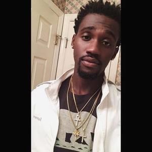 Meet your Posher, Chris